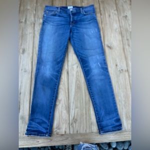 Hudson jeans